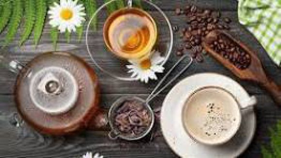 Cà phê - Trà sữa - Đồ uống