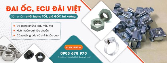 Thiết bị cơ khí