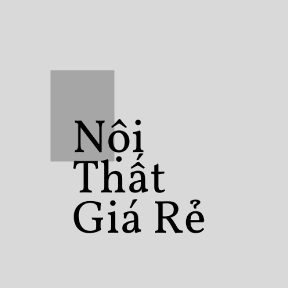 Nội thất - Thiết kế - Thi công