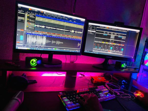 Studio