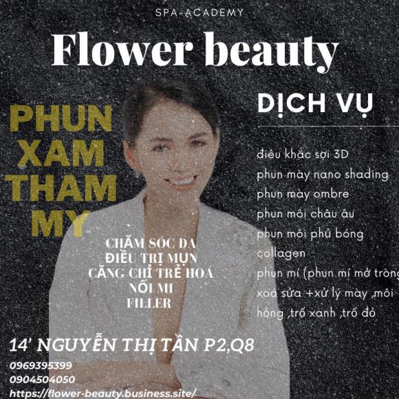 Làm đẹp