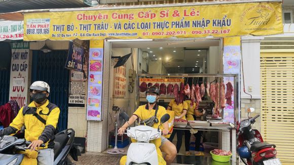Ẩm thực