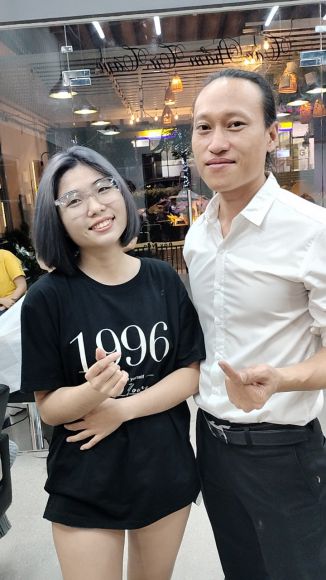 Làm đẹp