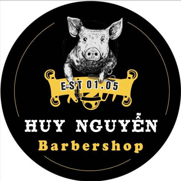 Salon làm tóc - Cắt tóc nam