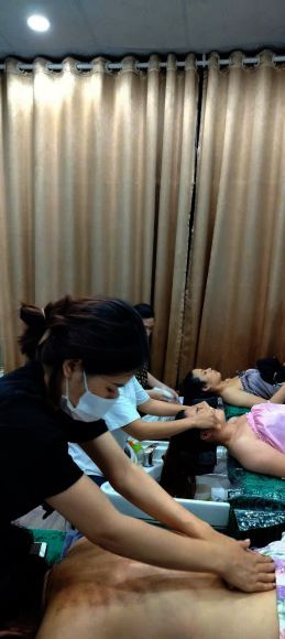 Spa - Massage