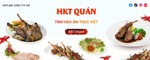 Nhà hàng