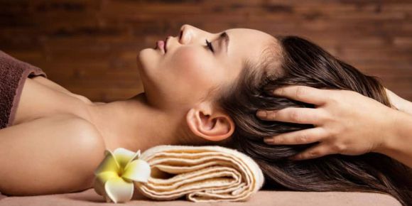 Spa - Massage