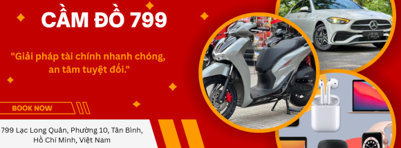 Cầm đồ