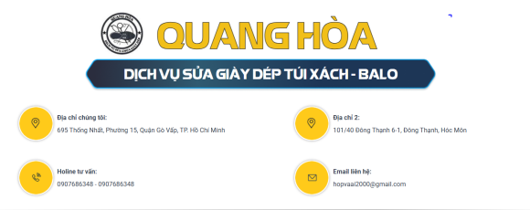 Xưởng balo - Túi xách
