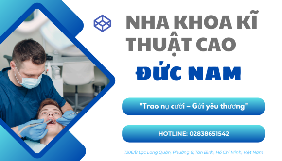 Nha khoa