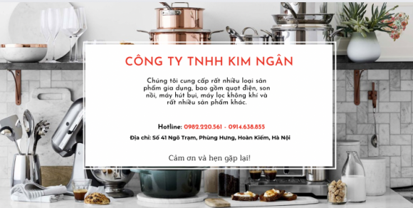 Nội thất - Thiết kế - Thi công