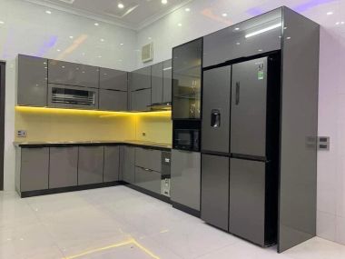 Top 3 Công Ty Sản Xuất, Cung Cấp Thiết Bị Bếp Uy Tín Nhất Tại TP. Thuận An, Bình Dương