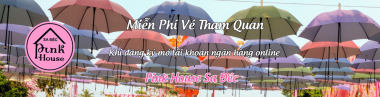 Điểm danh TOP 3 khu du lịch sinh thái thú vị tại Sa Đéc – Trải nghiệm thiên nhiên theo cách của riêng bạn!