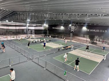 Top 3 sân Pickleball Quận 7 được yêu thích nhất