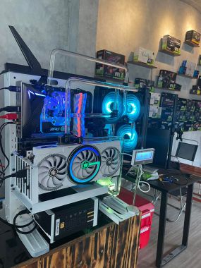 TOP 3 DOANH NGHIỆP CUNG CẤP NGUỒN MÁY PC NGÂM DẦU UY TÍN - CHẤT LƯỢNG NĂM 2022