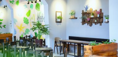 TOP 3 QUÁN CAFE TUYỆT ĐẸP KHÔNG THỂ BỎ LỠ TẠI TÂN PHÚ