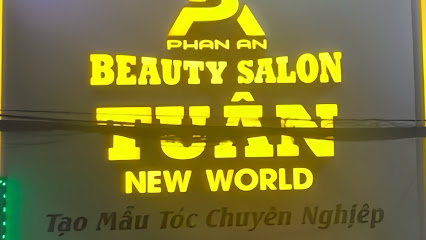 Địa chỉ Salon tốt nhất quận Tân Bình