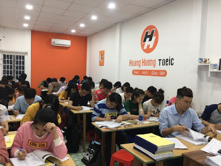 Trung tâm tiếng anh tốt nhất tại quận 12