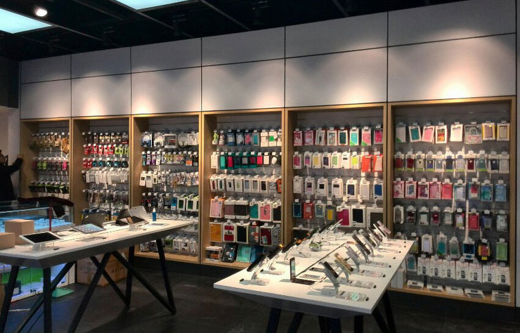 Top 3 Cửa hàng điện thoại Uy tín, Chất lượng tại TP HCM: Lựa chọn đáng tin cậy cho nhu cầu của bạn