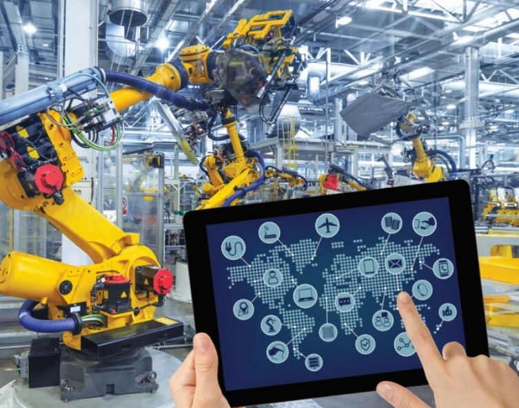 Top 3 Nhà Cung Cấp Thiết Bị Tự Động Hóa Uy Tín Nhất Hiện Nay