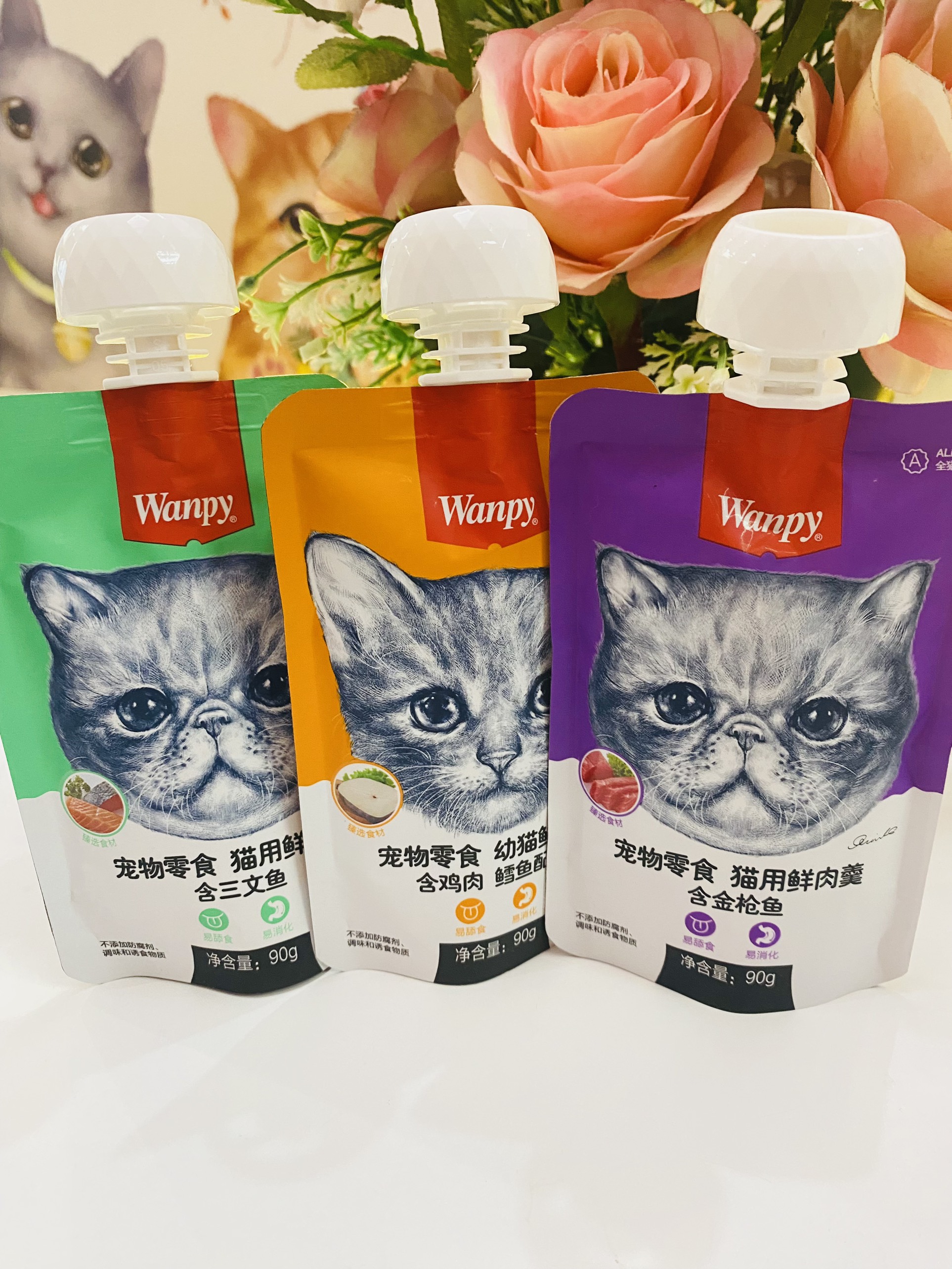 Top 3 Lý Do Chọn Samie Pet Shop – Địa Chỉ Thú Cưng Uy Tín Tại Quận 12, TP.HCM1