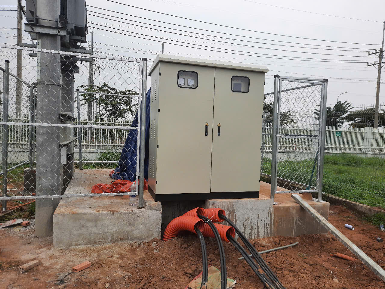 Top 3 Dịch Vụ Điện Công Nghiệp Được Doanh Nghiệp Lựa Chọn Nhiều Nhất Tại Hưng Thịnh Phát – Uy Tín, An Toàn, Chuẩn Kỹ Thuật