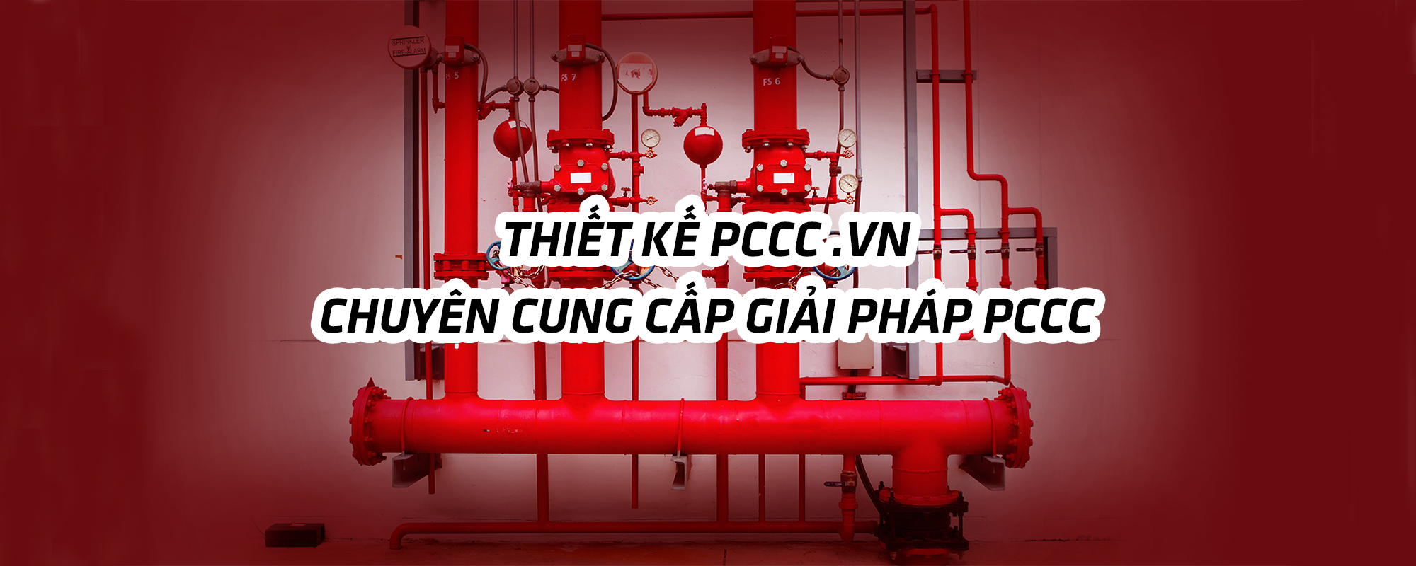 Thiết Kế và Thi Công PCCC - Hồng Lợi Khang: Giải Pháp An Toàn Hiệu Quả cho Mọi Công Trình