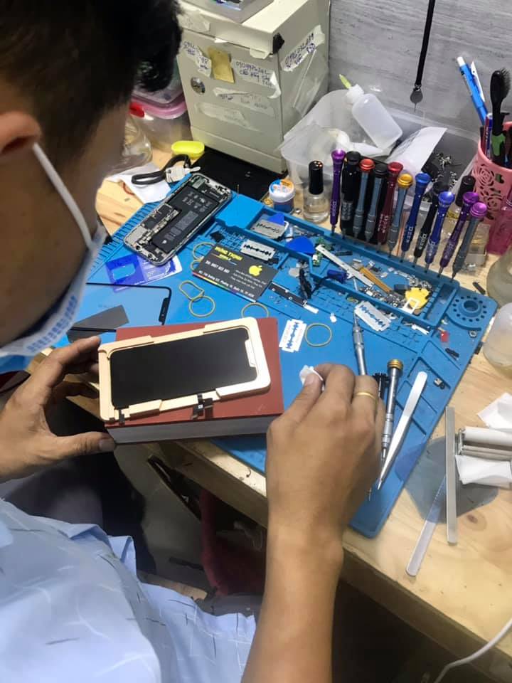 sửa chữa điện thoại Hưng Thịnh