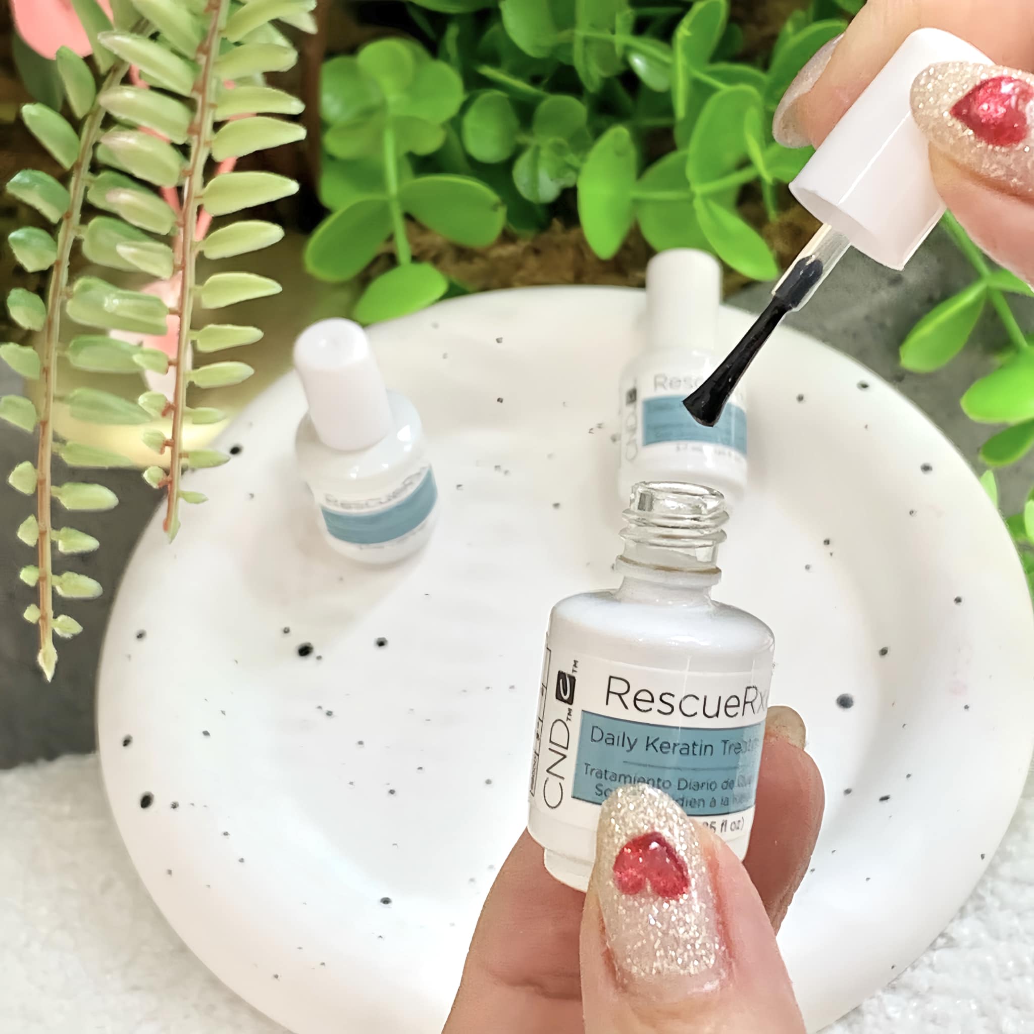 TOP 3 TIỆM NAILS UY TÍN TẠI TP.HCM - NAILS XINH THÊM TỰ TIN