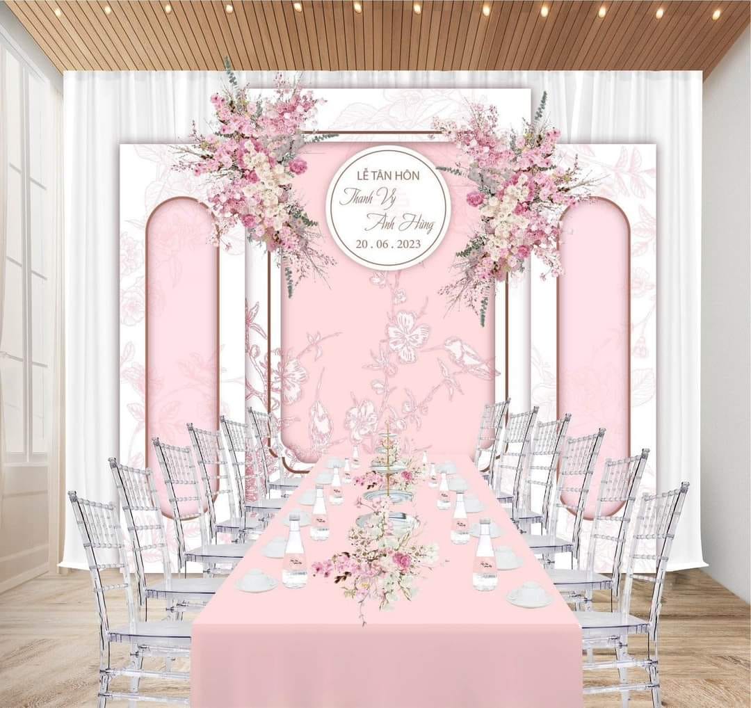 Cưới Hỏi Hằng Dũng: Nơi Hạnh Phúc Được Khắc Họa, Truyền Cảm Trong Mỗi Khoảnh Khắc