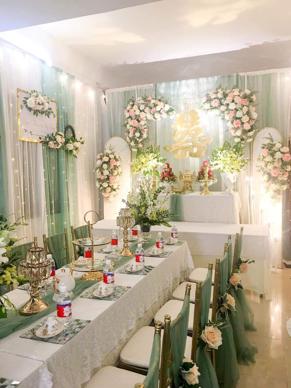 Cưới Hỏi Hằng Dũng - Khám Phá Thế Giới Cưới Hỏi Đẳng Cấp, Nơi Mọi Chi Tiết Đều Hoàn Mỹ