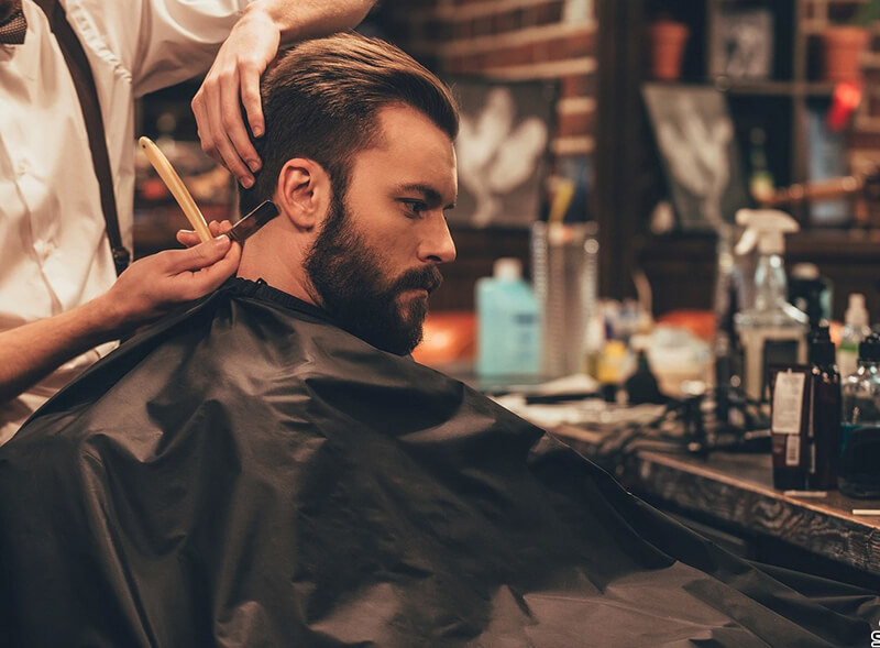 Top 3 Salon Tóc Nam Uy Tín Tại Quận 1 - Trải Nghiệm Làm Đẹp Tuyệt Vời