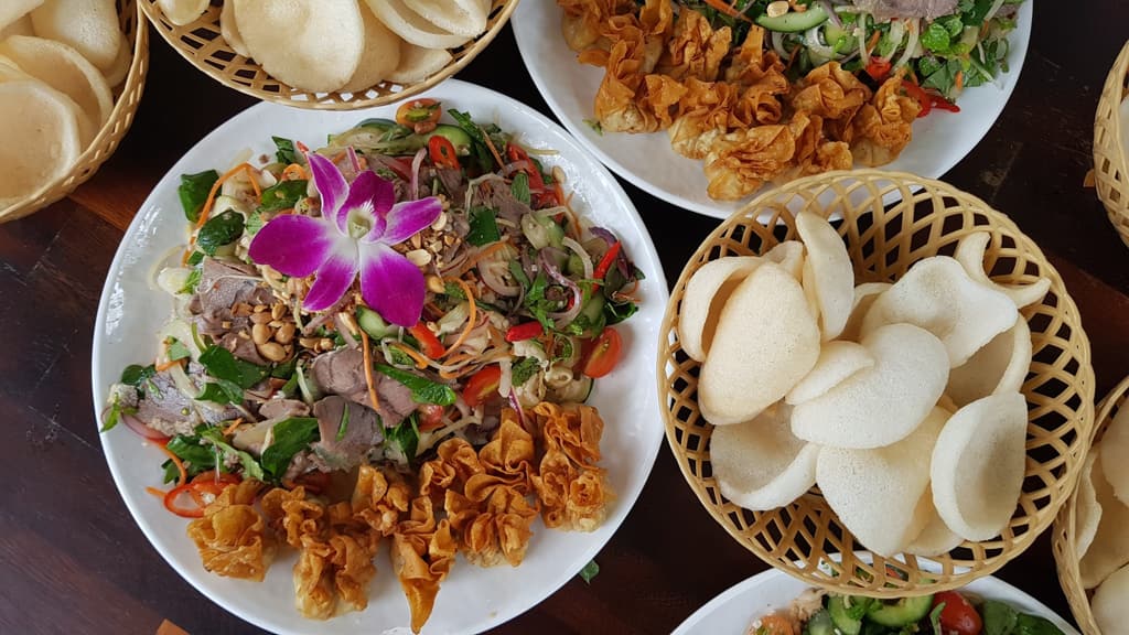 TOP 3 DỊCH VỤ NẤU TIỆC NGON - UY TÍN - CHẤT LƯỢNG TẠI TP.HCM