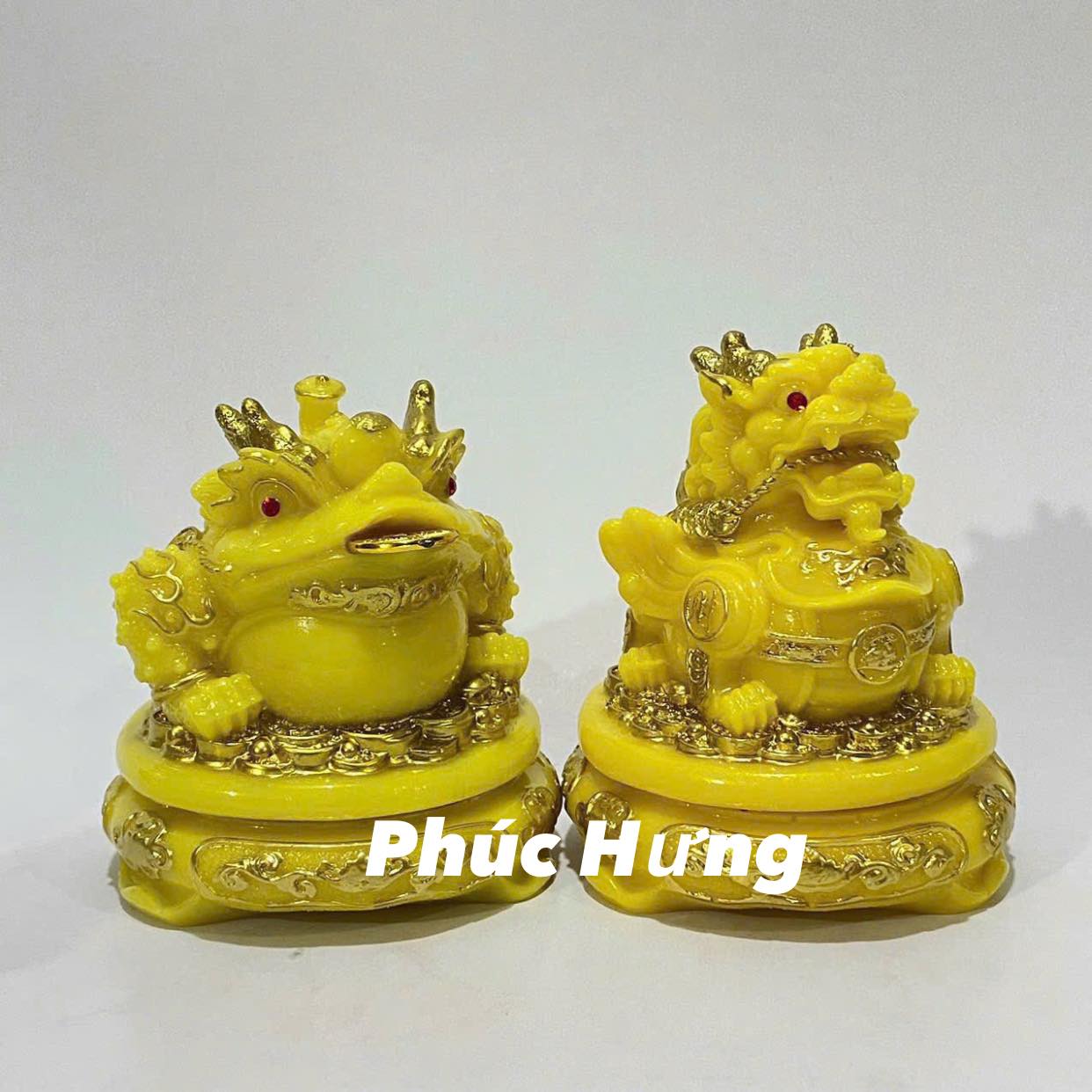 Đồ Thờ Cúng Phúc Hưng 3