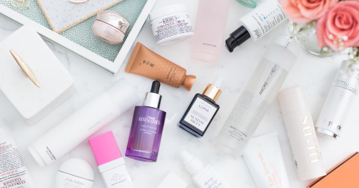 TOP 3 SHOP MỸ PHẨM UY TÍN TẠI TP.HCM 