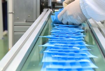 Faster - Chuyên gia hàng đầu về Giấy Lọc Kháng Khuẩn trong ngành Sản xuất Dịch vụ Thương mại