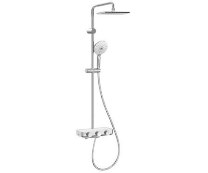 VÒI SEN CÂY CẢM BIẾN NHIỆT AMERICAN STANDARD WF-4956