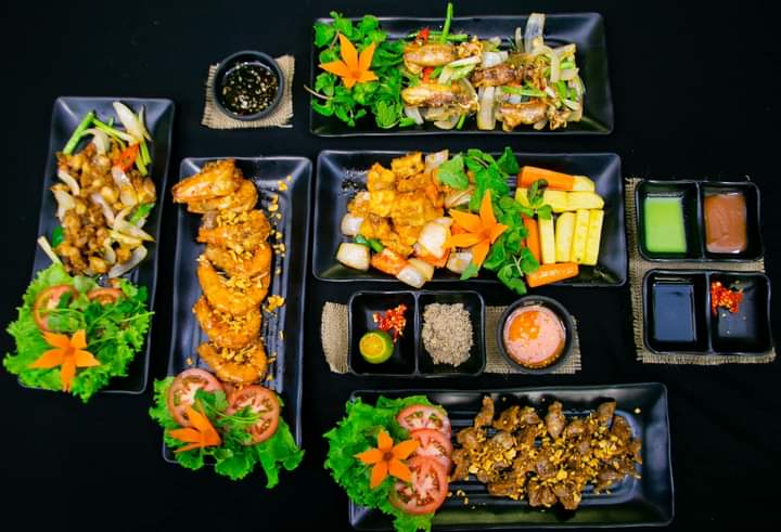 TOP 3 QUÁN LẨU NGON NHẤT TẠI TP.HCM 