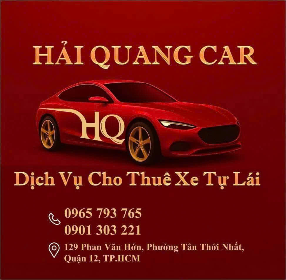 Top 3 Đơn Vị Cho Thuê Xe Du Lịch Tự Lái TPHCM Uy Tín Giá Rẻ