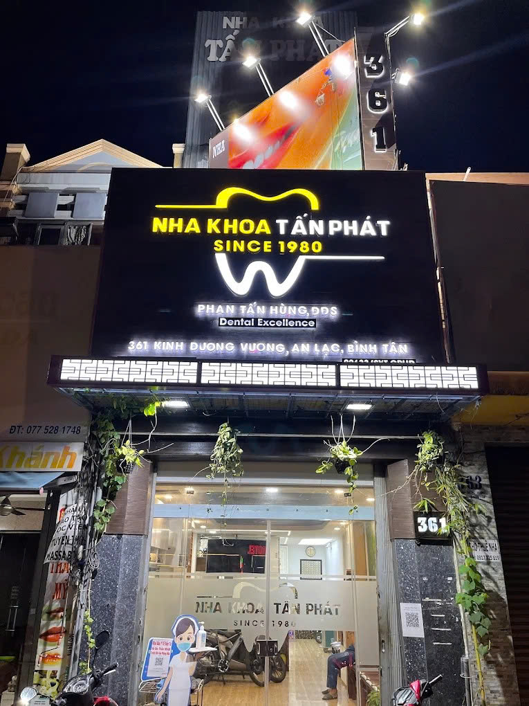 Top 3 Nha Khoa Uy Tín Tại Bình Tân Chất Lượng Và Đa Dạng Nhất