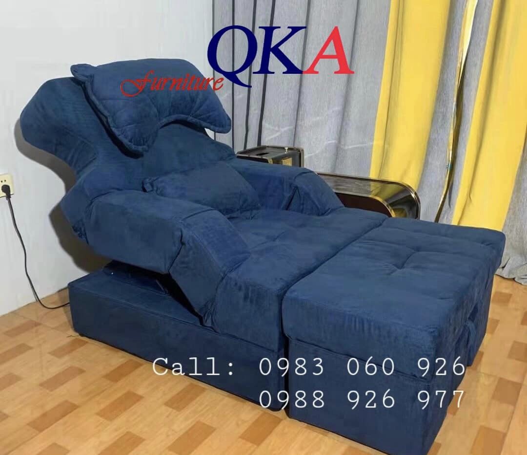 Top 3 Cửa Hàng Bán Ghế Massage Uy Tín Tại Gò Vấp