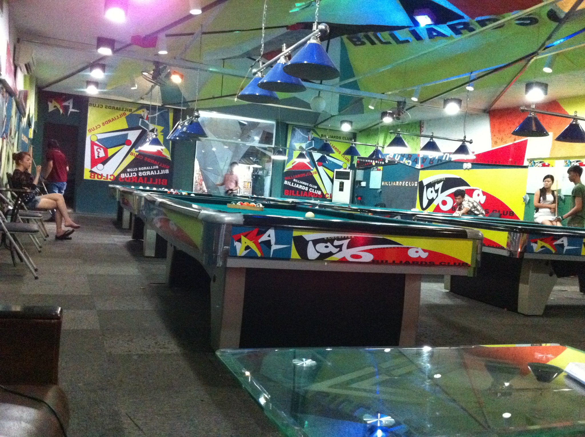 Top 3 Bida Club Với Trải Nghiệm Dịch Vụ Tuyệt Vời Bạn Không Thể Bỏ Qua Ở Thủ Đức