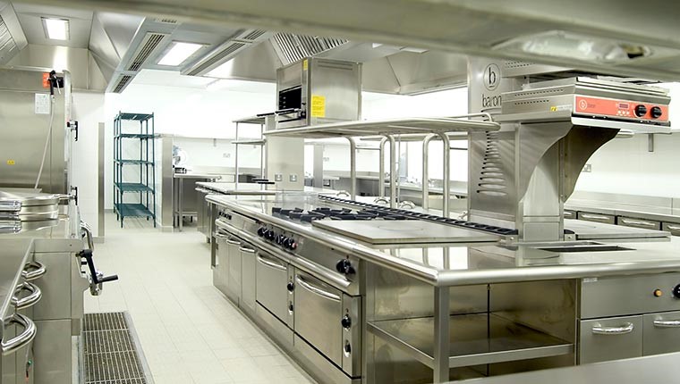 Công Ty Gia Đại Phát: Đối Tác Đáng Tin Cậy Cho Các Dự Án Bếp Công Nghiệp