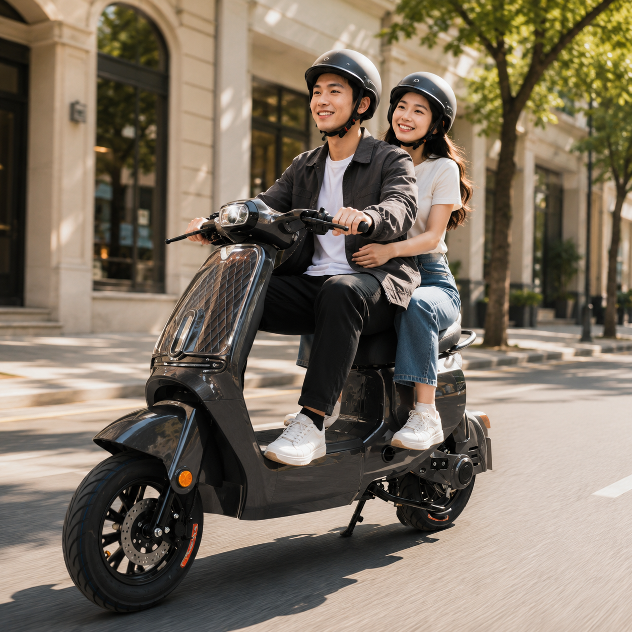 Top 3 công ty sản xuất xe điện uy tín tại Việt Nam