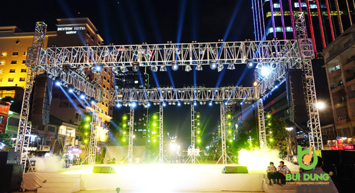 Top 3 Công Ty Dịch Vụ Tổ Chức Sự Kiện Uy Tín Hàng Đầu Hiện Nay