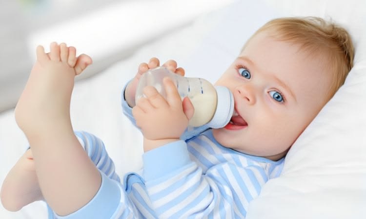 Top 3 Cửa Hàng/Công Ty Chuyên Kinh Doanh Sản Phẩm Mẹ Và Bé Uy Tín Hiện Nay