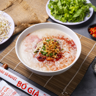 Top 3 Quán Cháo Sò Huyết Ngon Tại Việt Nam Được Thực Khách Yêu Thích Nhất