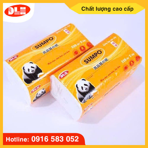 Top 3 Công Ty Sản Xuất Giấy Vệ Sinh, Giấy Ăn Và Khăn Giấy Uy Tín Tại Việt Nam