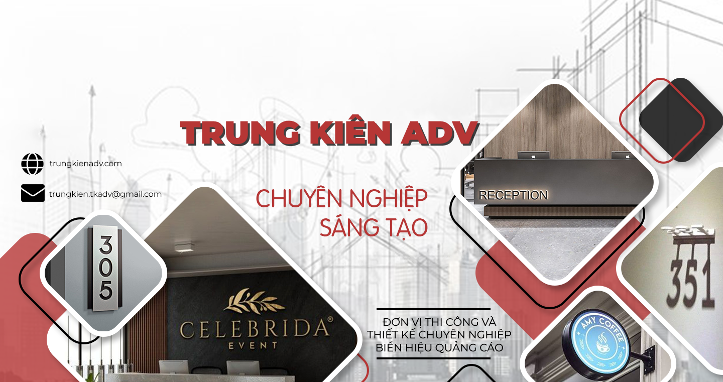 Top 3 Đơn Vị Quảng Cáo – Thiết Kế – In Ấn Uy Tín Chất Lượng Tại TP.HCM