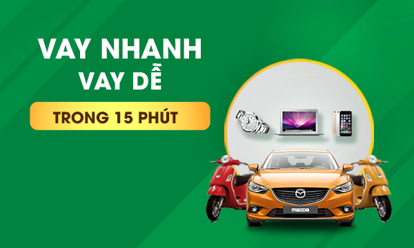 Cầm Đồ Quận 7 - Top 3 Đáng Tin Cậy Nhất, Không Thể Bỏ Qua